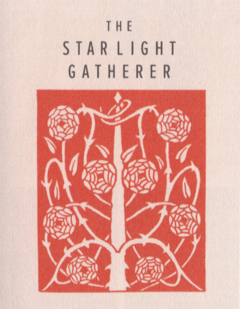 Starlight Cover