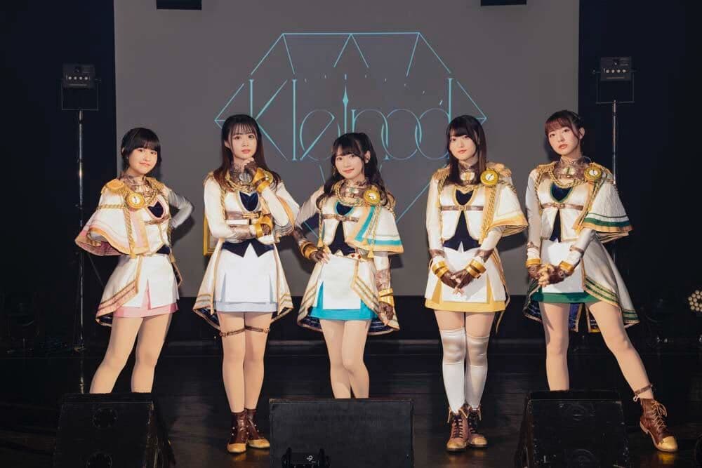 中等部 Live